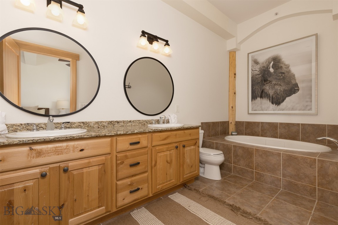 Spanish Peaks Club Condos - Residential