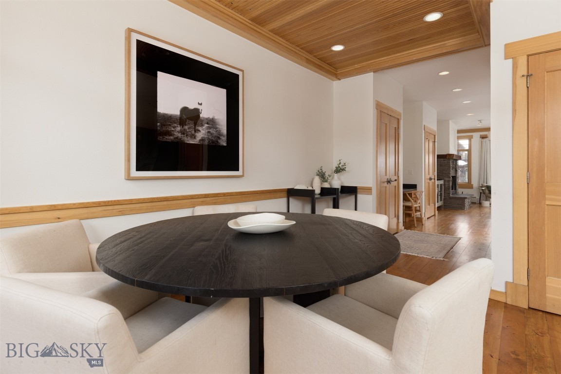 Spanish Peaks Club Condos - Residential