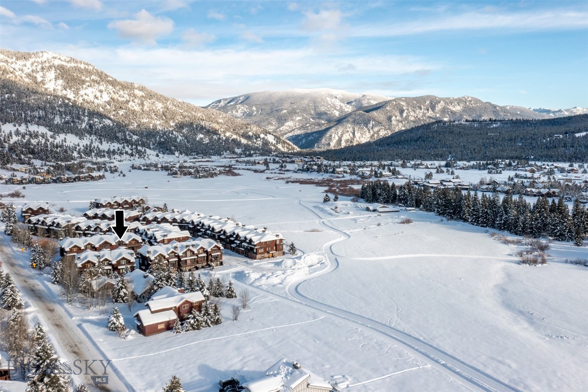 Spanish Peaks Club Condos - Residential