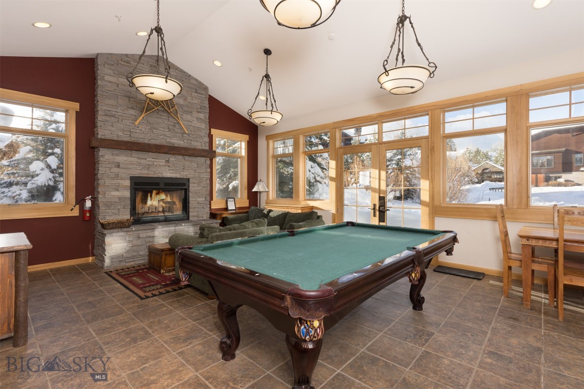 Spanish Peaks Club Condos - Residential