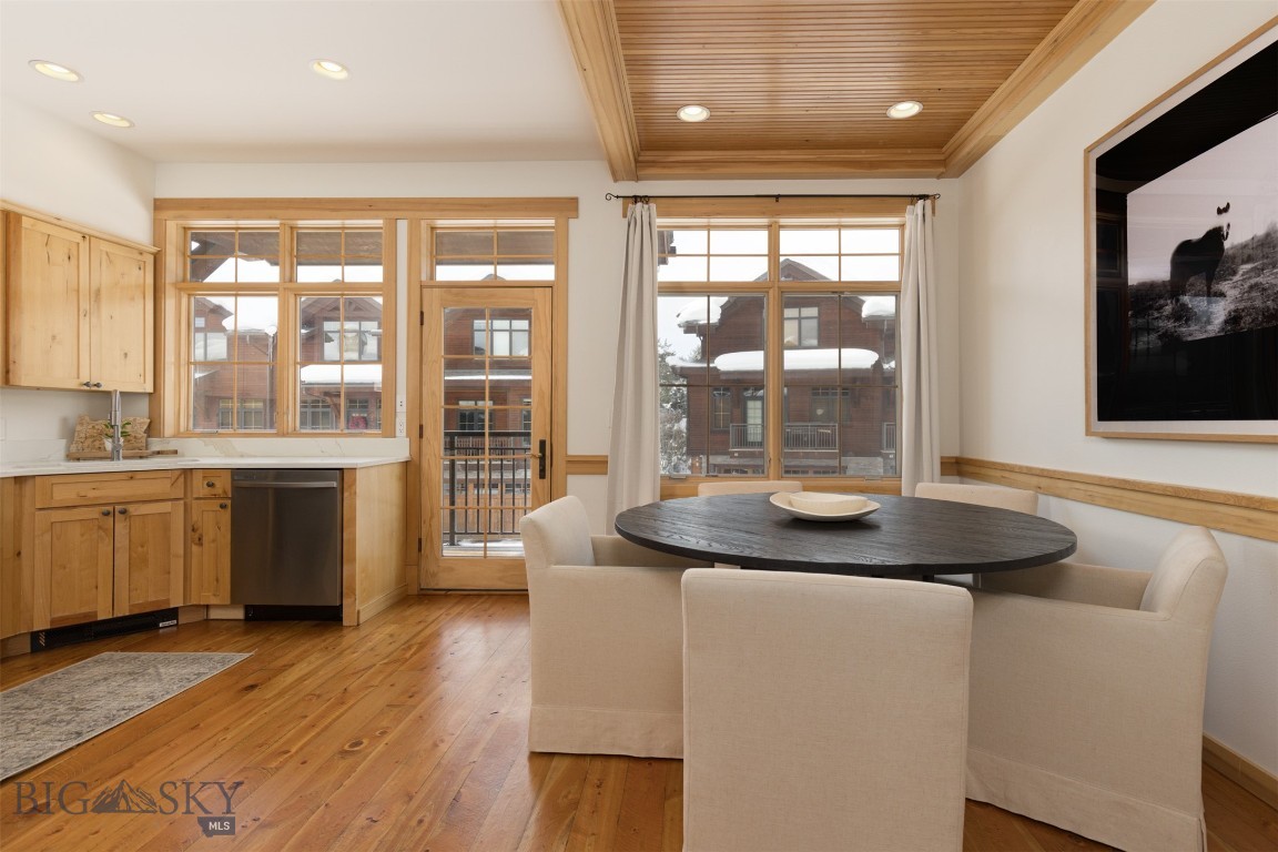 Spanish Peaks Club Condos - Residential