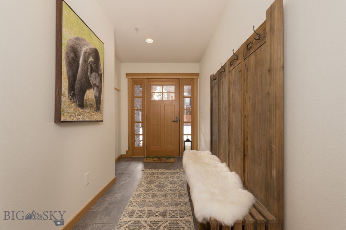 Spanish Peaks Club Condos - Residential