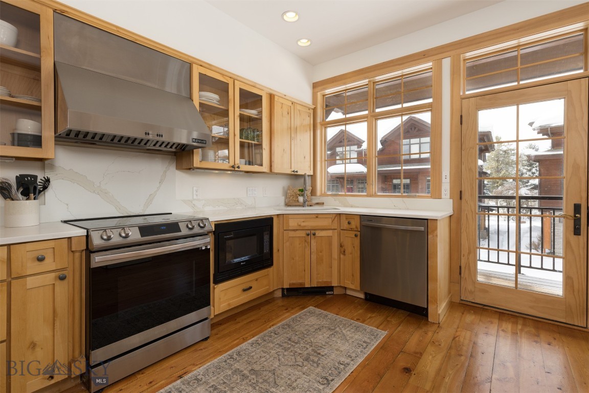 Spanish Peaks Club Condos - Residential