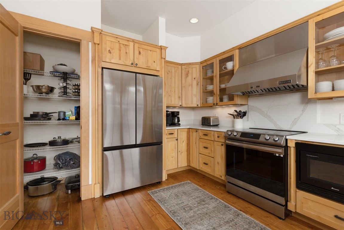 Spanish Peaks Club Condos - Residential