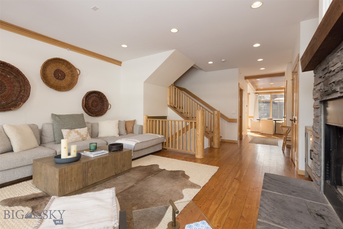 Spanish Peaks Club Condos - Residential