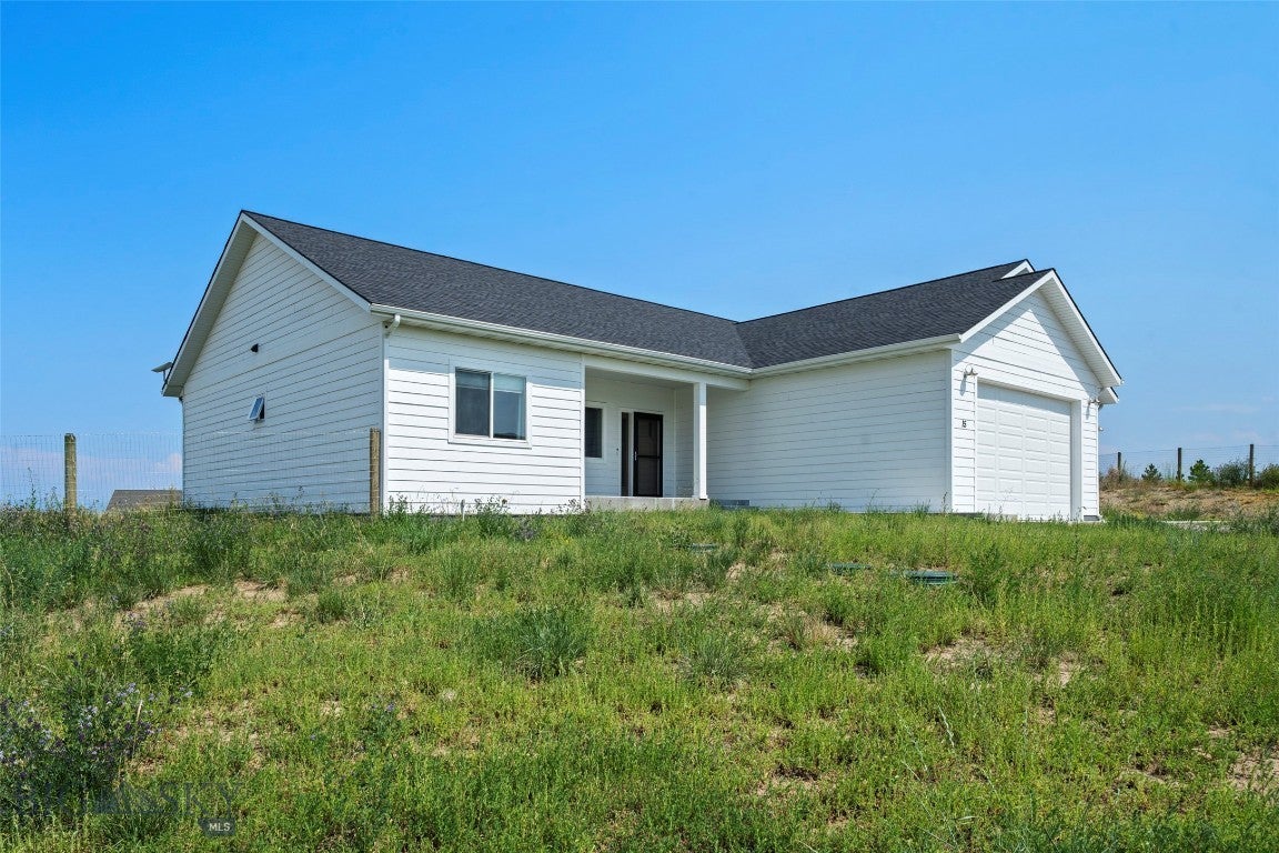 15 Santa Fe Trail