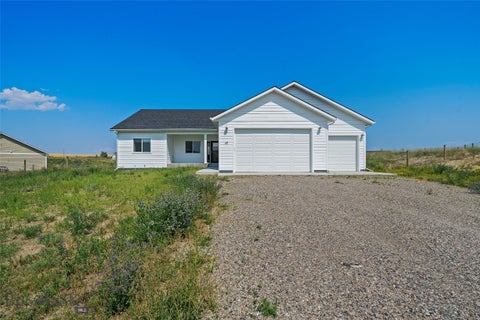 Photo of 15 Santa Fe Trail, Three Forks, MT 59752 (MLS # 413708)