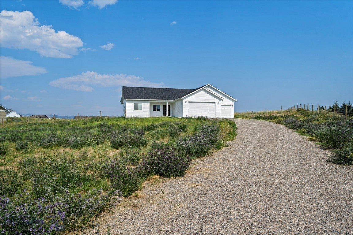 15 Santa Fe Trail