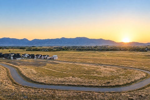 Photo of Lot 90 Creekbank Loop, Bozeman, MT 59718 (MLS # 414990)