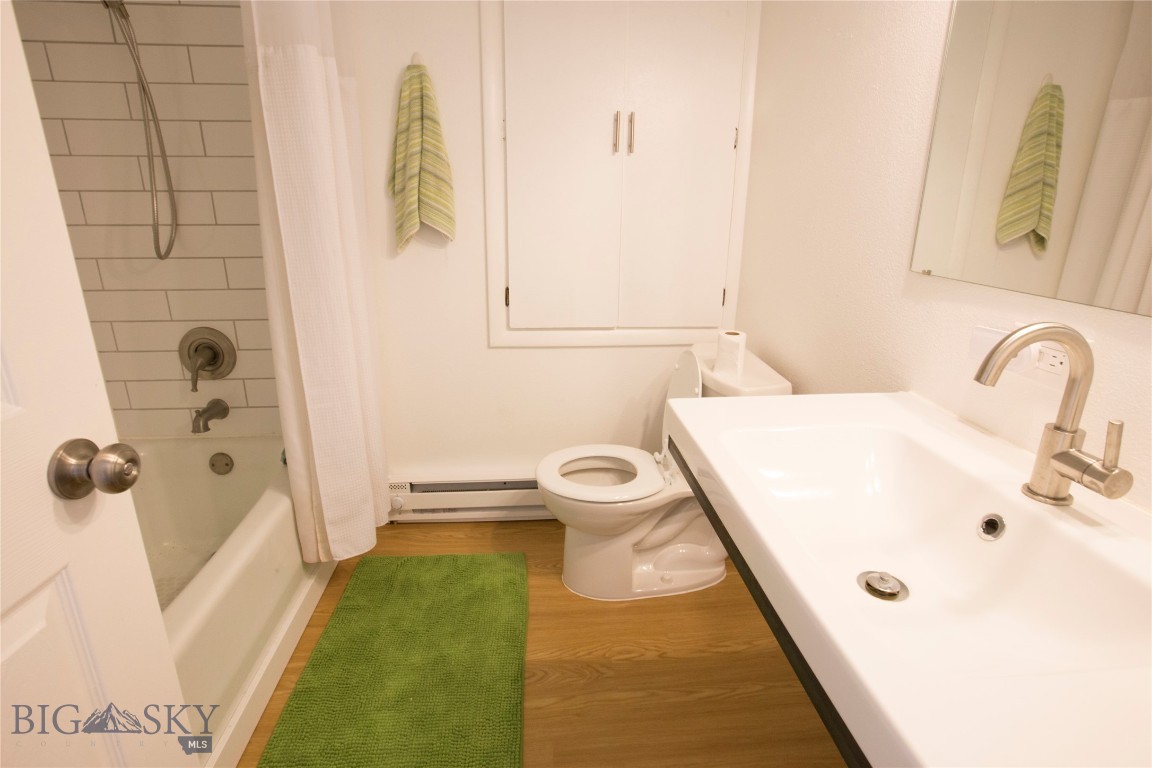 New Hyalite View - Residential