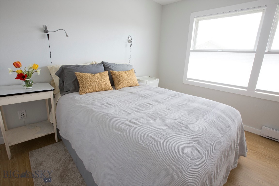 New Hyalite View - Residential