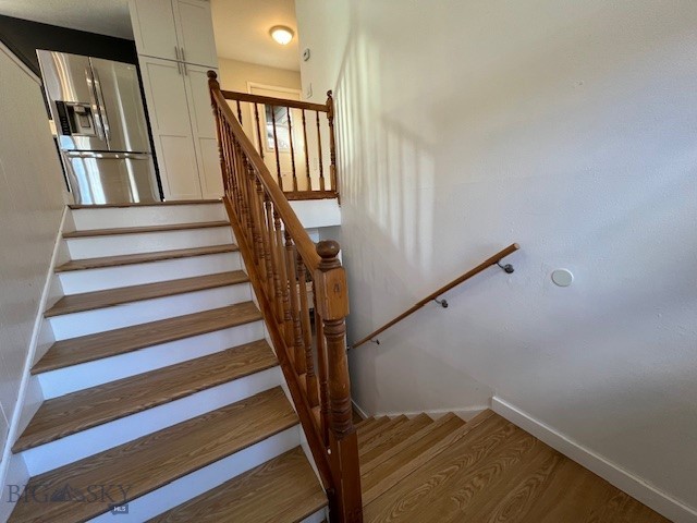 New Hyalite View - Residential