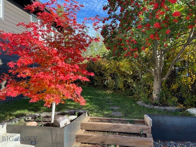 New Hyalite View - Residential