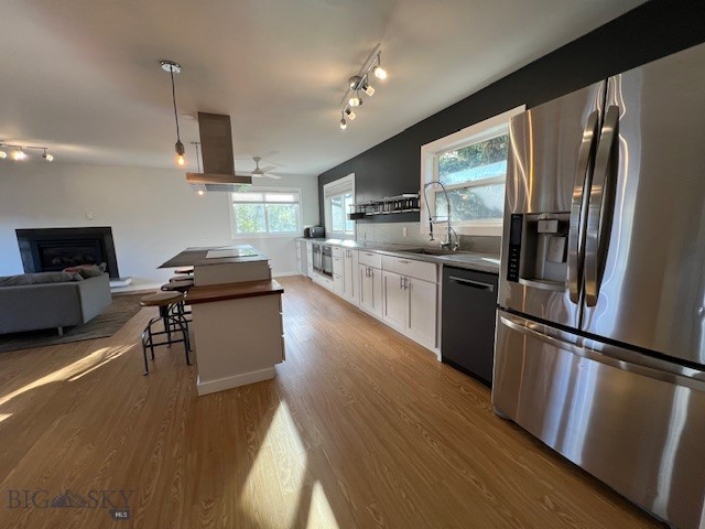 New Hyalite View - Residential