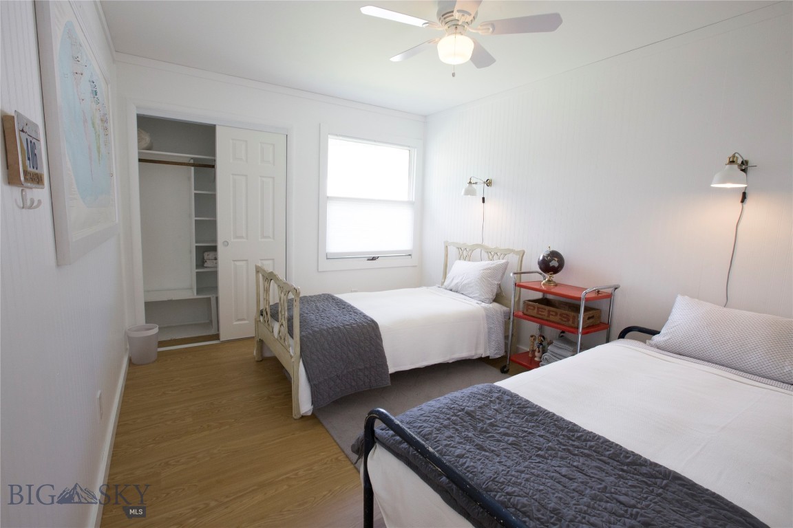 New Hyalite View - Residential