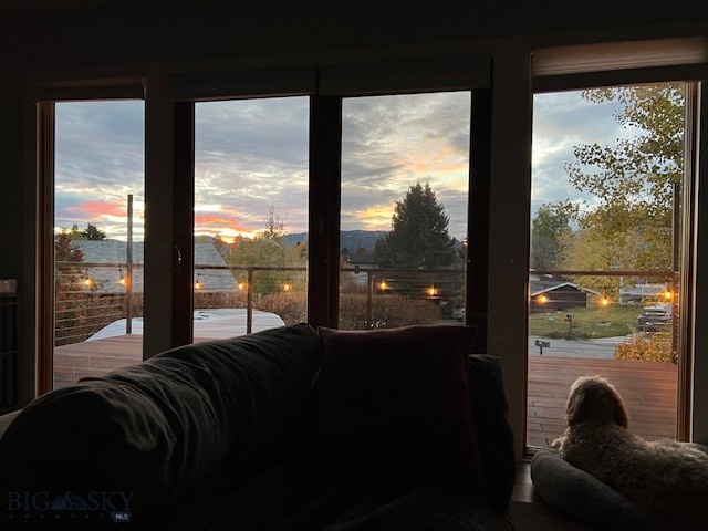 New Hyalite View - Residential