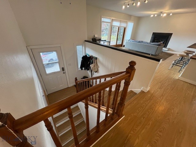 New Hyalite View - Residential