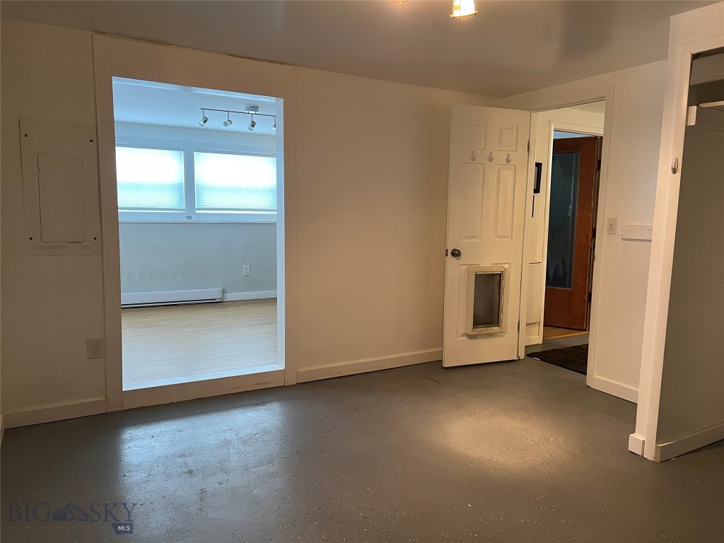 New Hyalite View - Residential