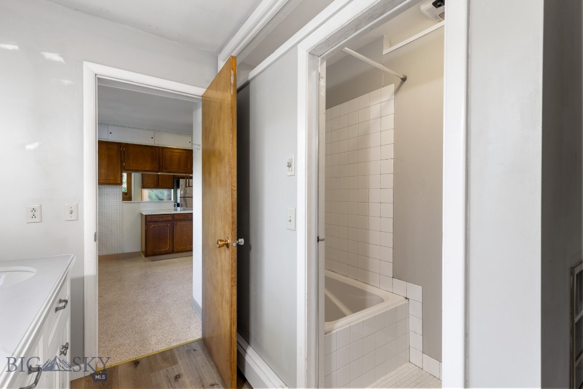 Thompson Additions - Residential