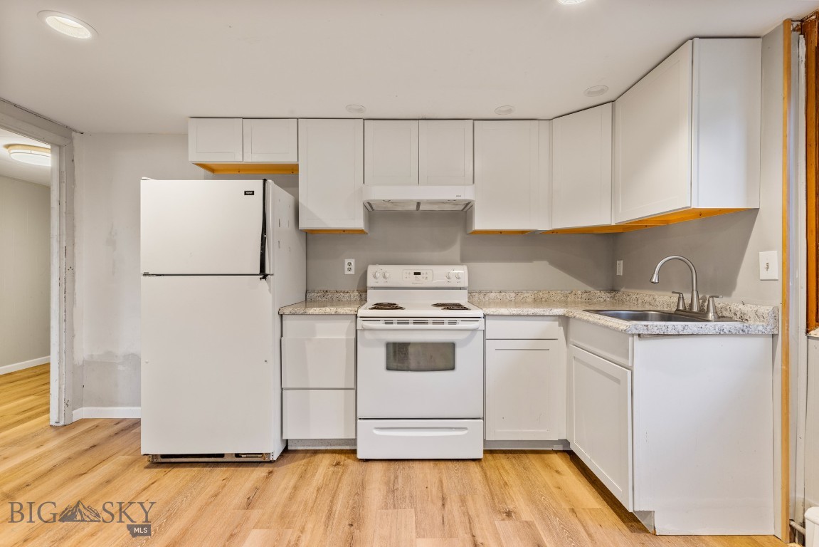 Thompson Additions - Residential