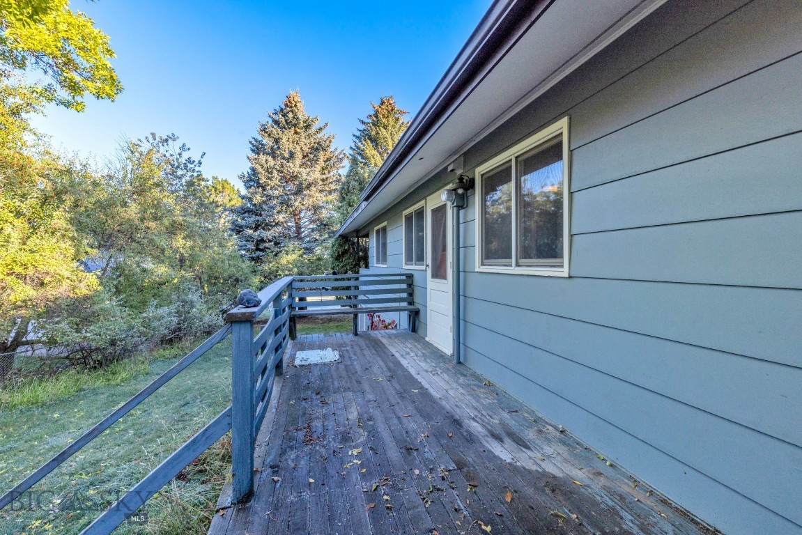 Thompson Additions - Residential