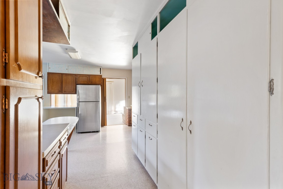 Thompson Additions - Residential