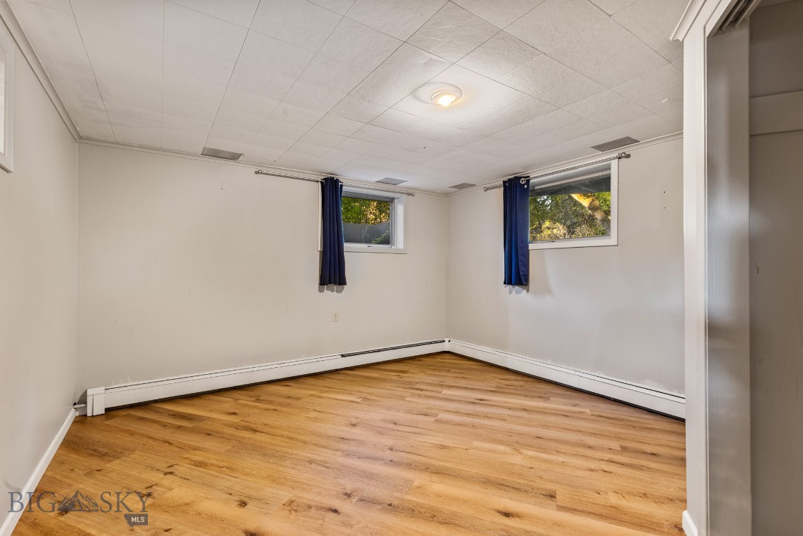 Thompson Additions - Residential