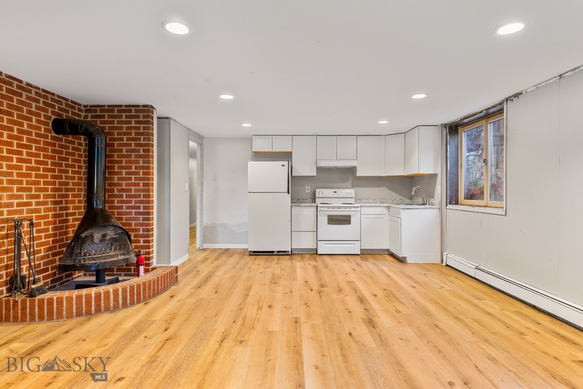 Thompson Additions - Residential