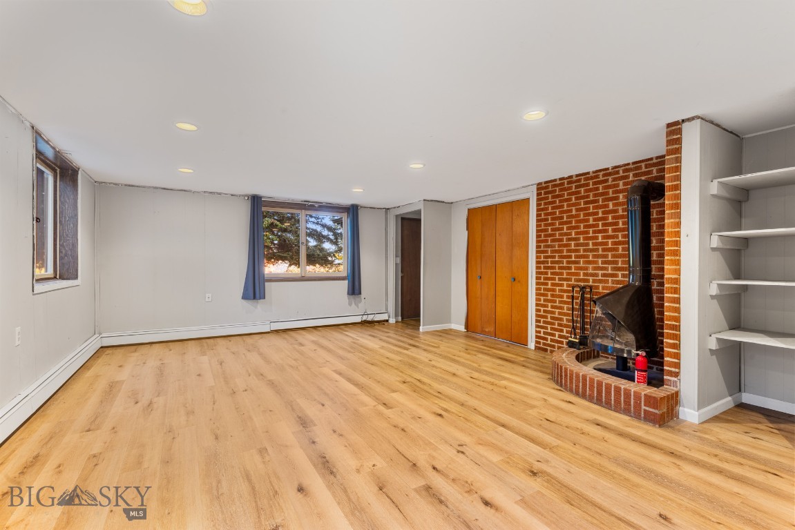 Thompson Additions - Residential