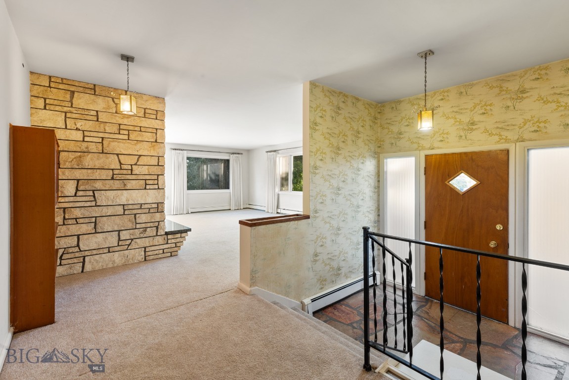 Thompson Additions - Residential