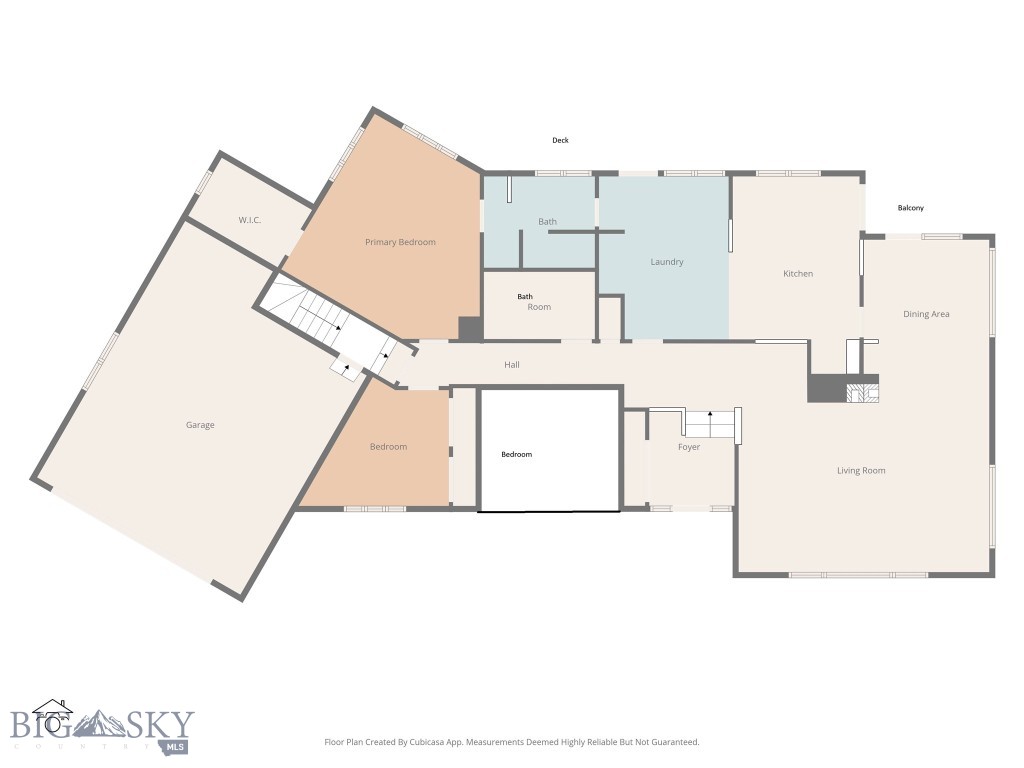 Thompson Additions - Residential