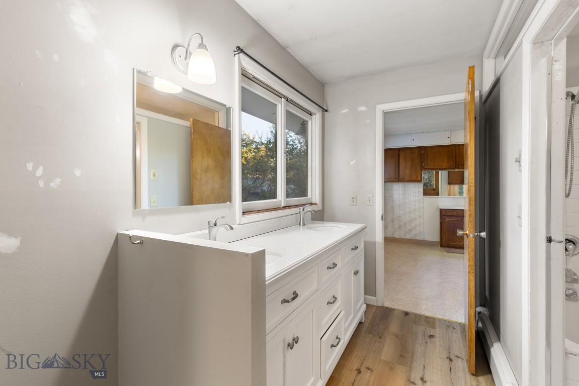 Thompson Additions - Residential