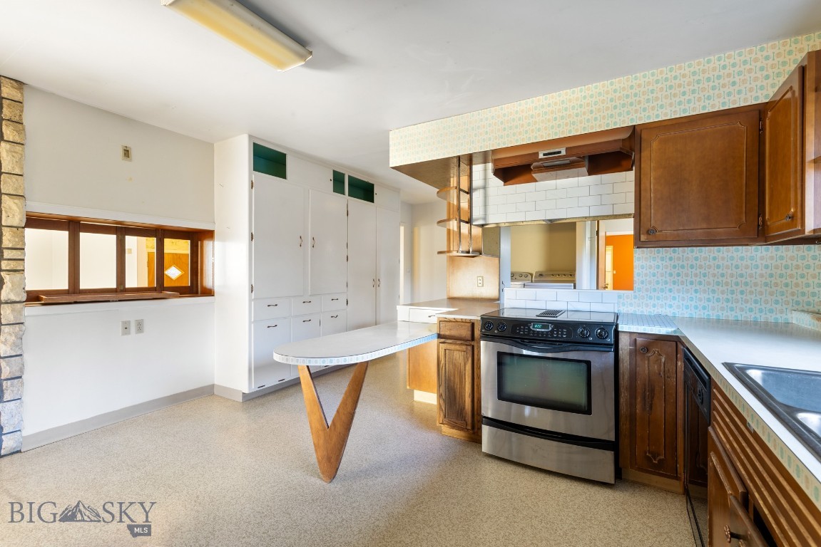 Thompson Additions - Residential