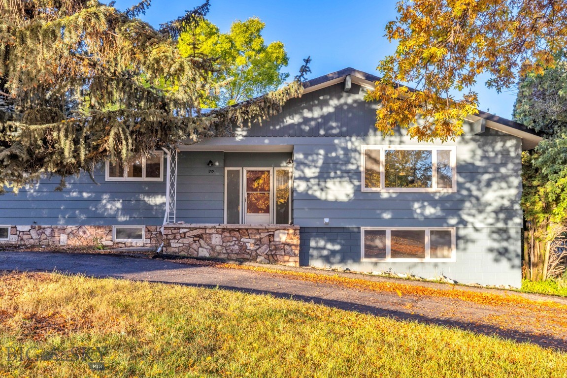 Thompson Additions - Residential