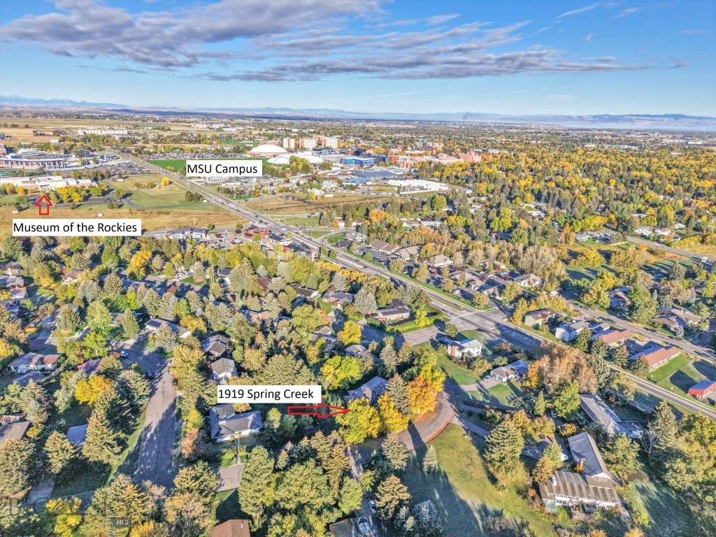 Thompson Additions - Residential