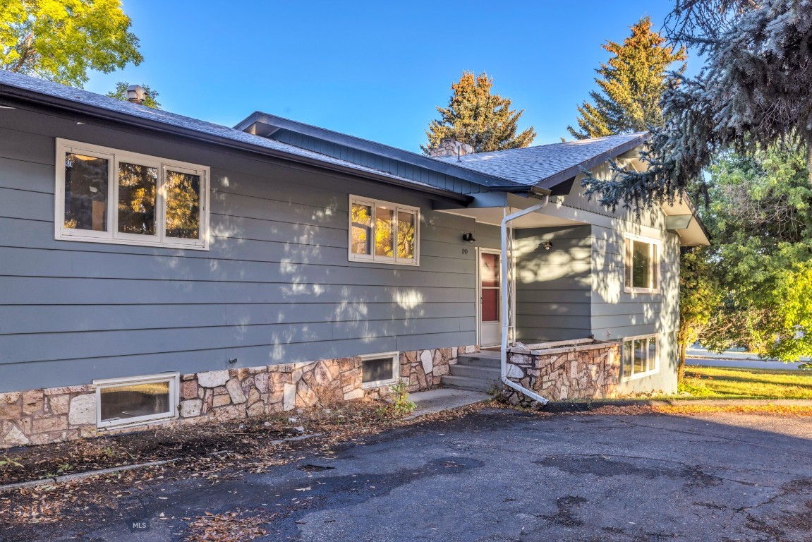 Thompson Additions - Residential