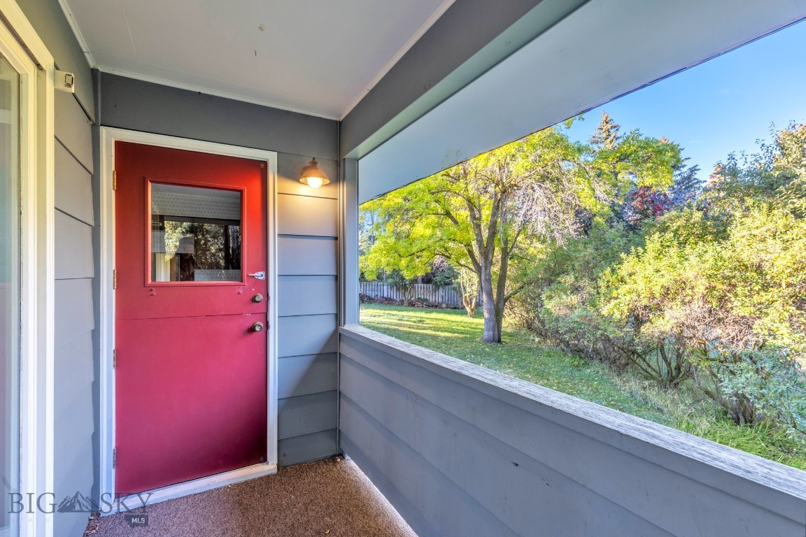 Thompson Additions - Residential