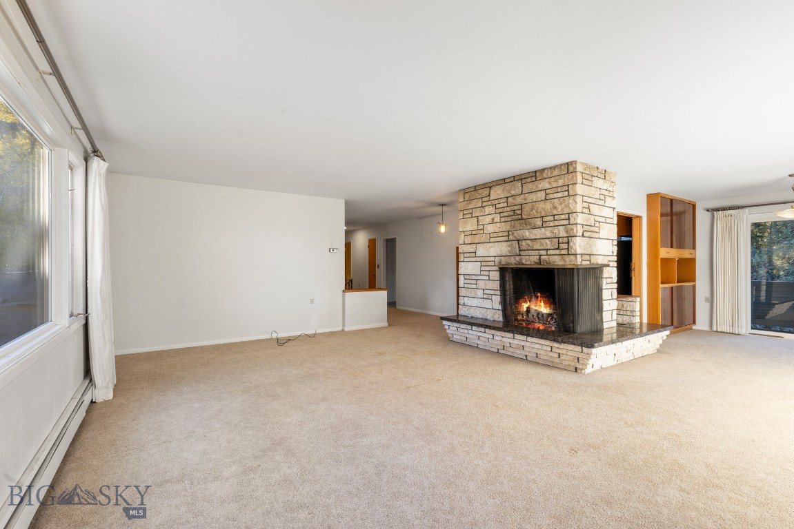 Thompson Additions - Residential