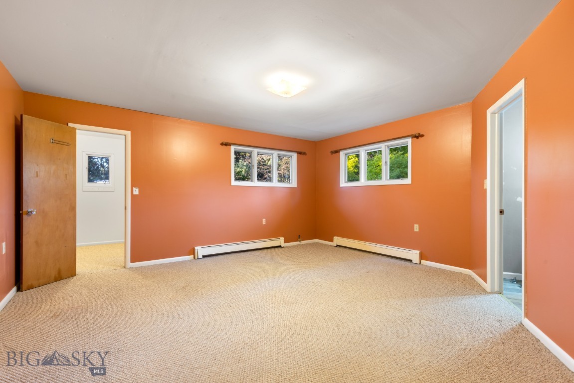 Thompson Additions - Residential