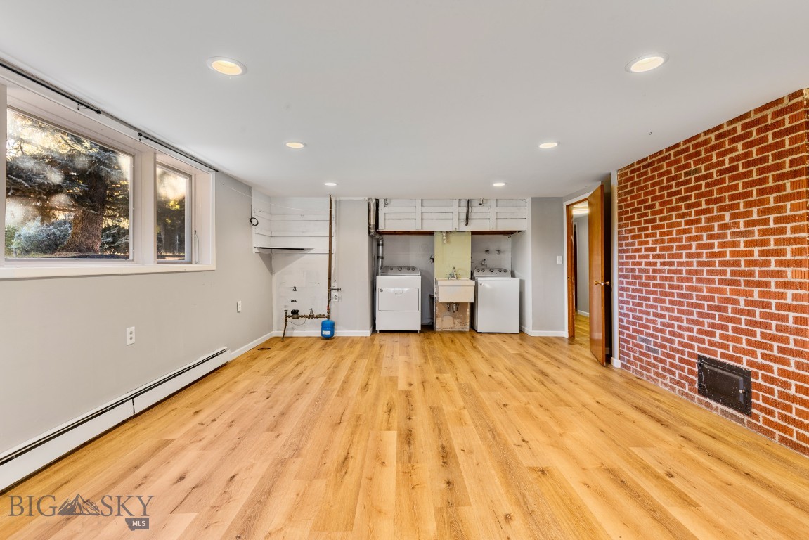 Thompson Additions - Residential