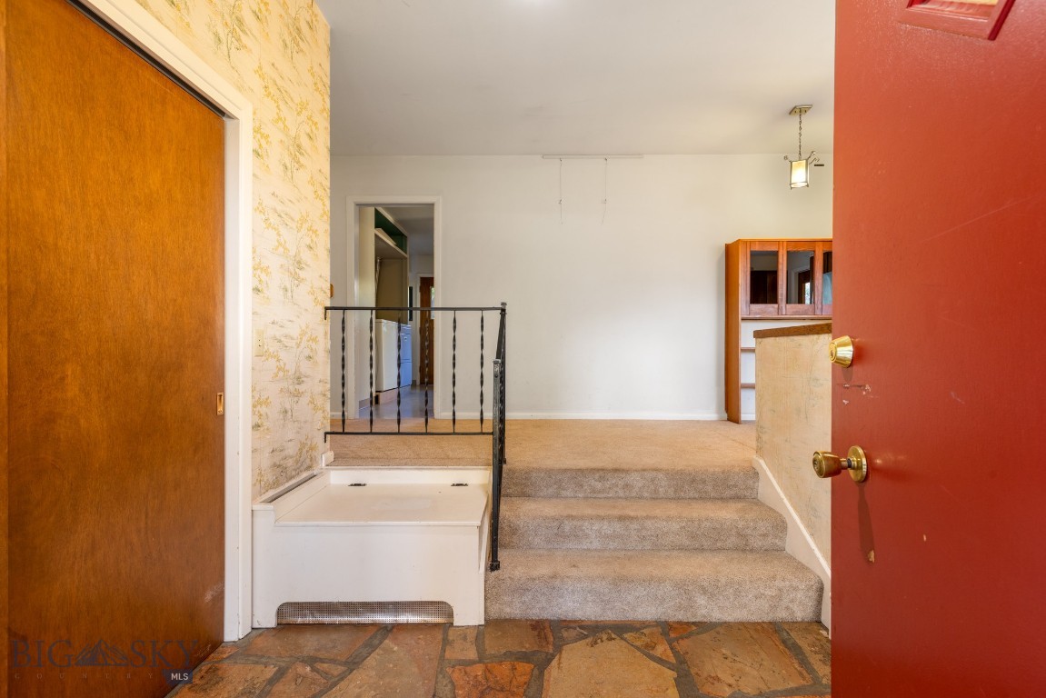 Thompson Additions - Residential