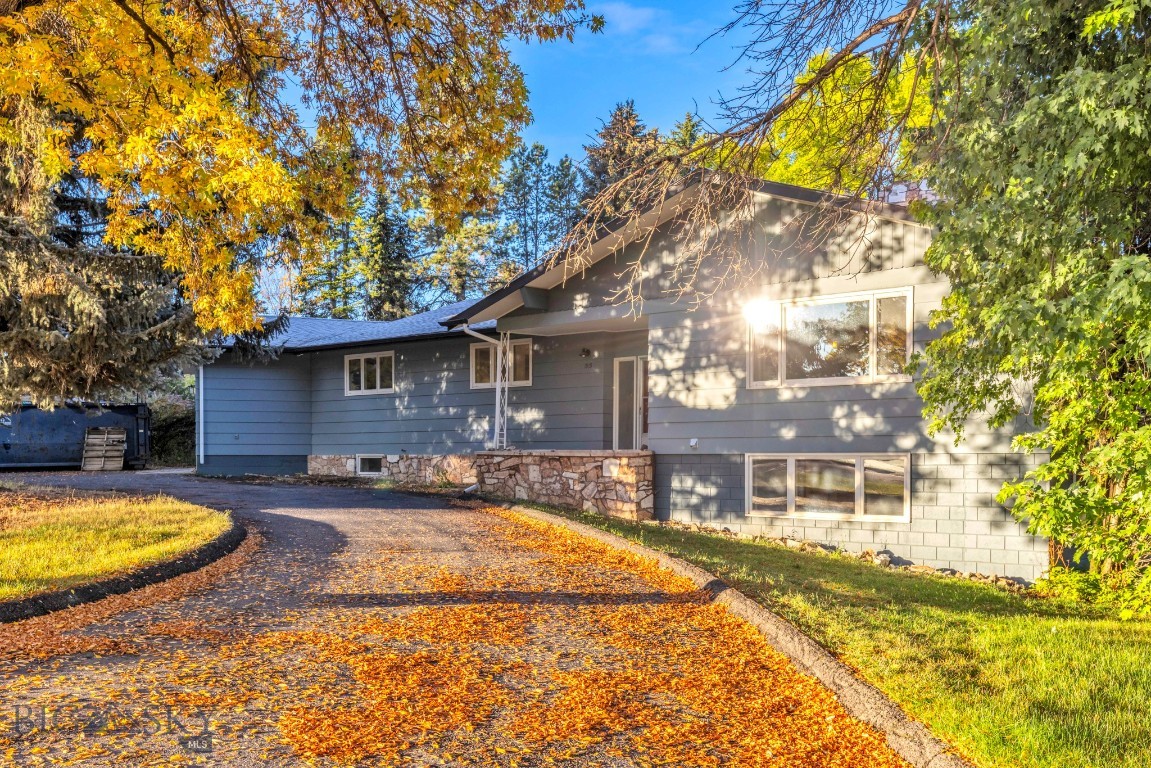 Thompson Additions - Residential