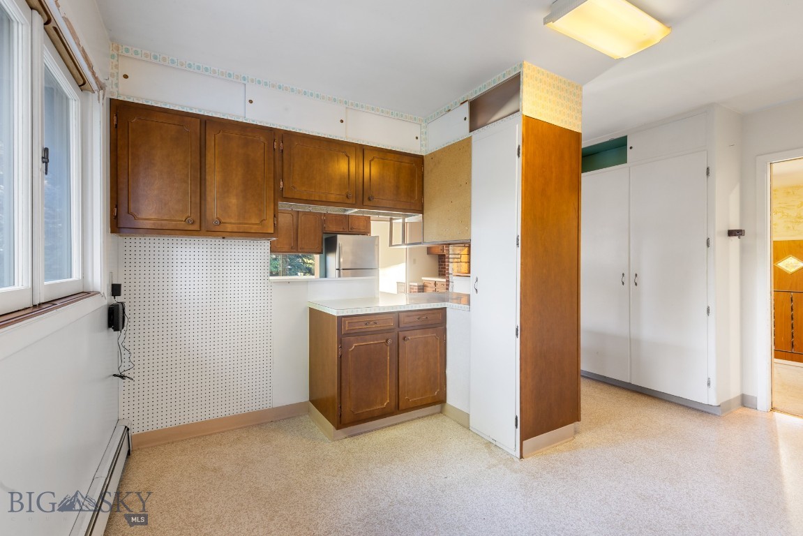 Thompson Additions - Residential