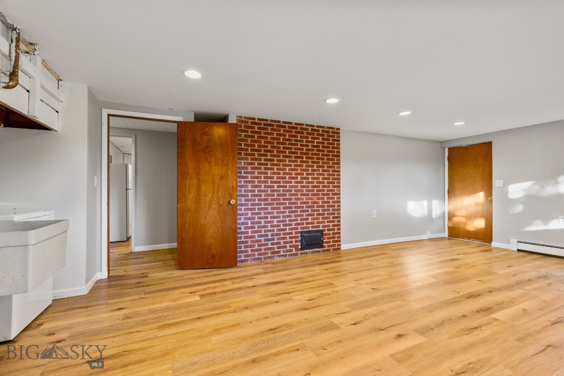 Thompson Additions - Residential