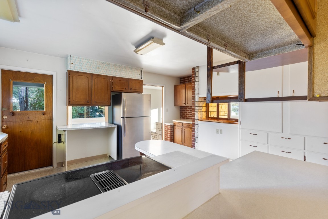 Thompson Additions - Residential