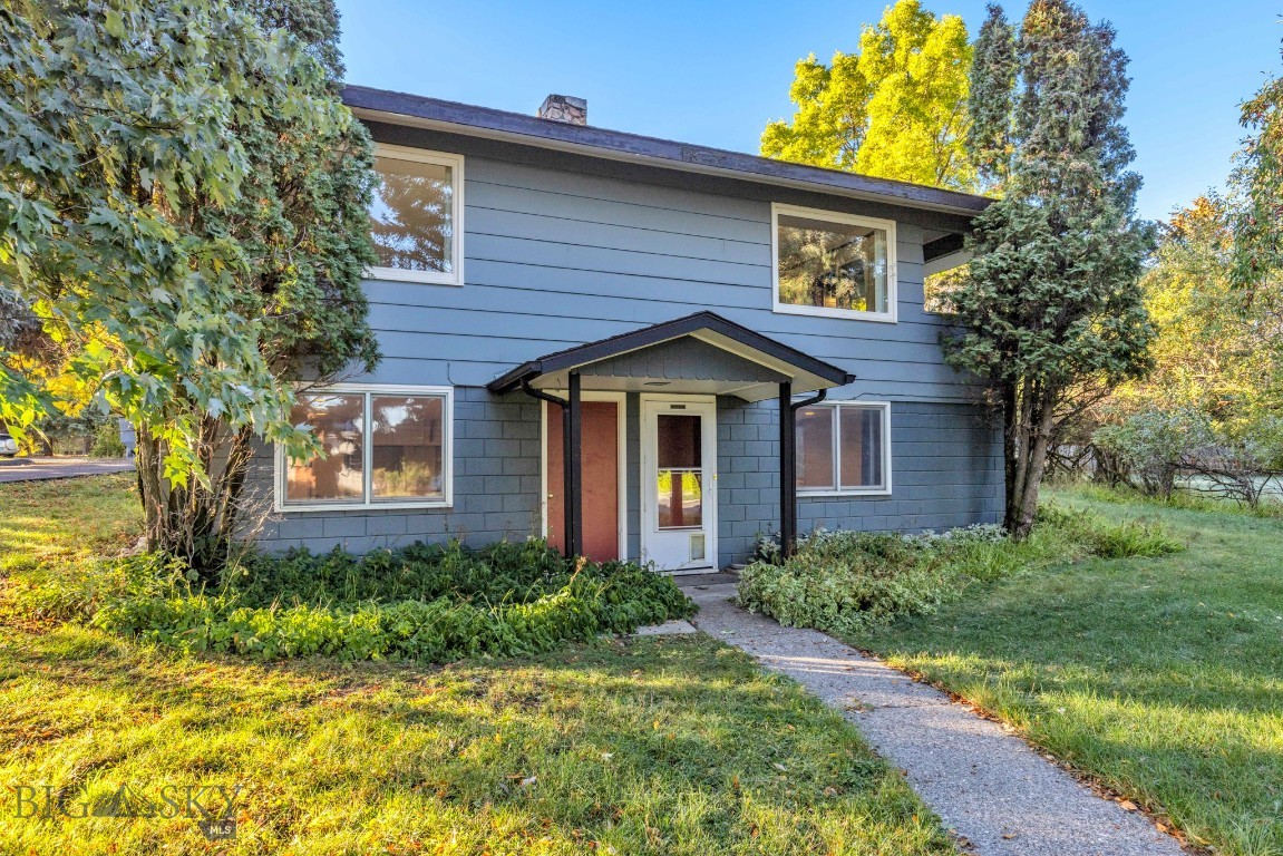 Thompson Additions - Residential