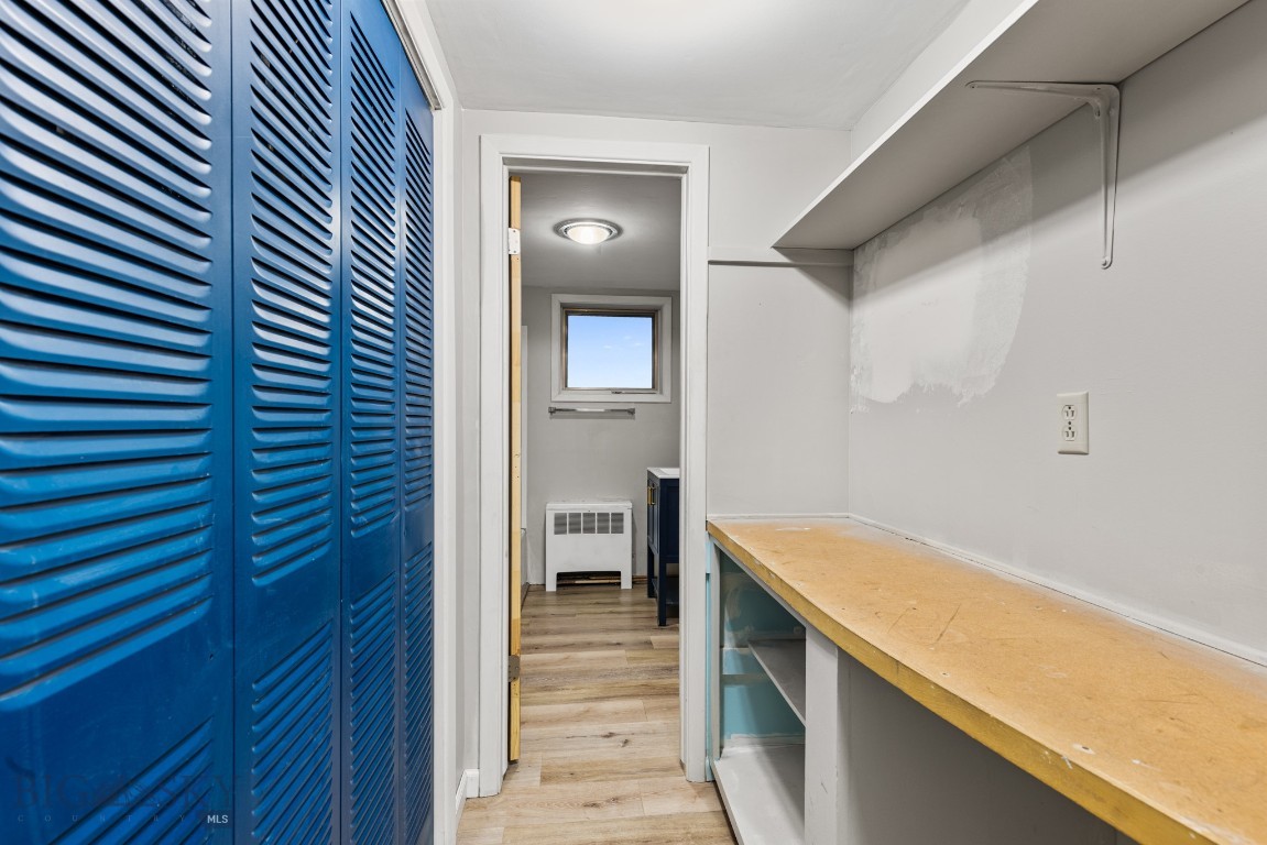 Thompson Additions - Residential