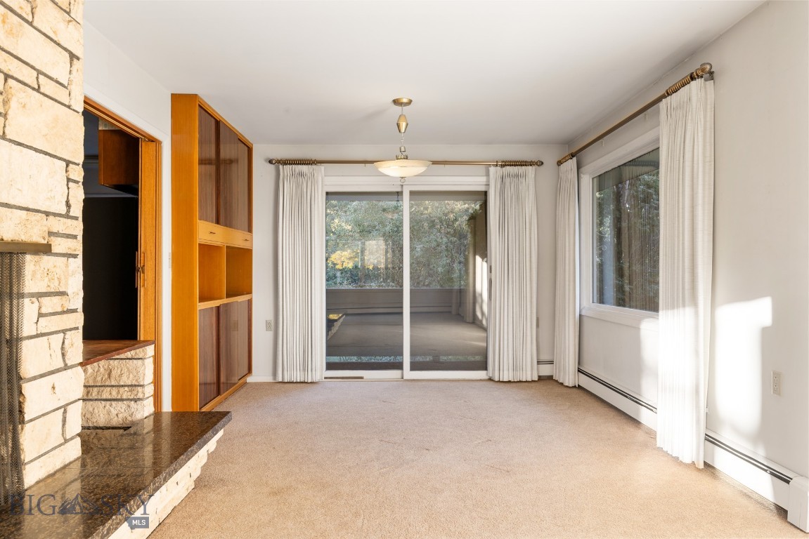 Thompson Additions - Residential