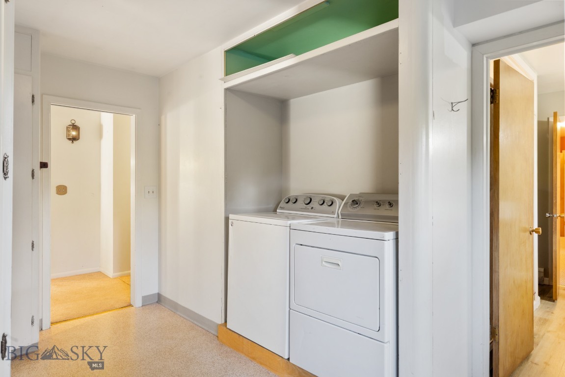 Thompson Additions - Residential