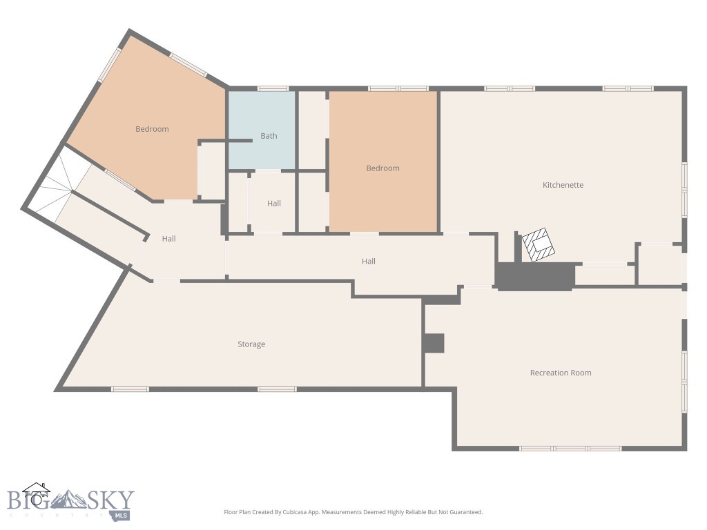 Thompson Additions - Residential